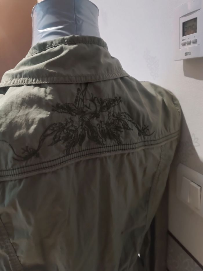 Veste femme t 40 esprit - photo numéro 8