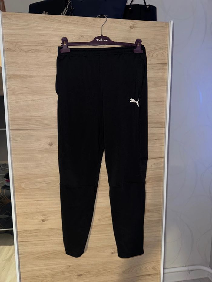 Jogging puma