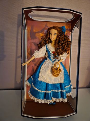 Poupée disney