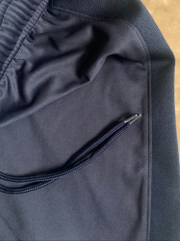 Short équipe de France - photo numéro 4