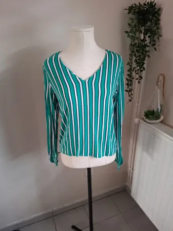 Blouse villa