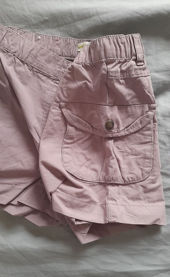 Jupe short - photo numéro 3