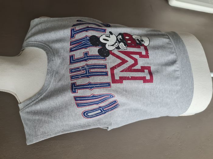Sweat sans manches Mickey - photo numéro 3