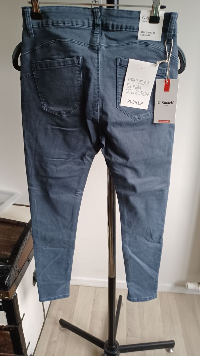 Pantalon - photo numéro 2