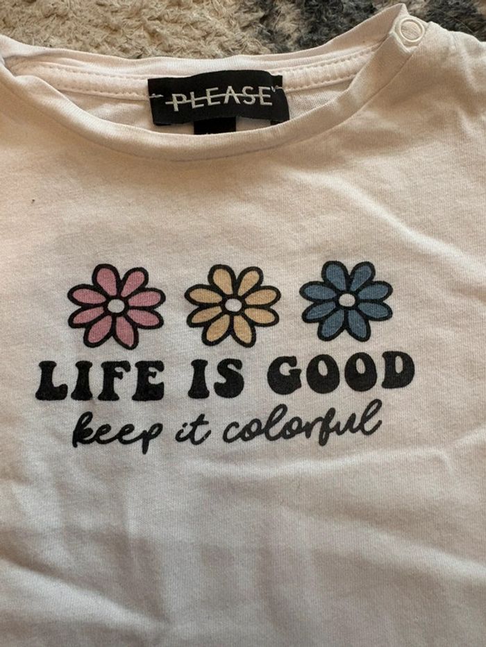 Life is colorful - photo numéro 2