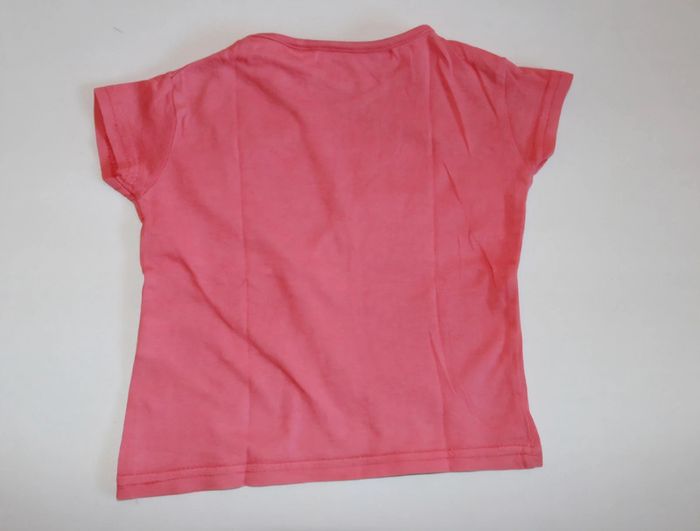 Lots tee-shirts - photo numéro 8