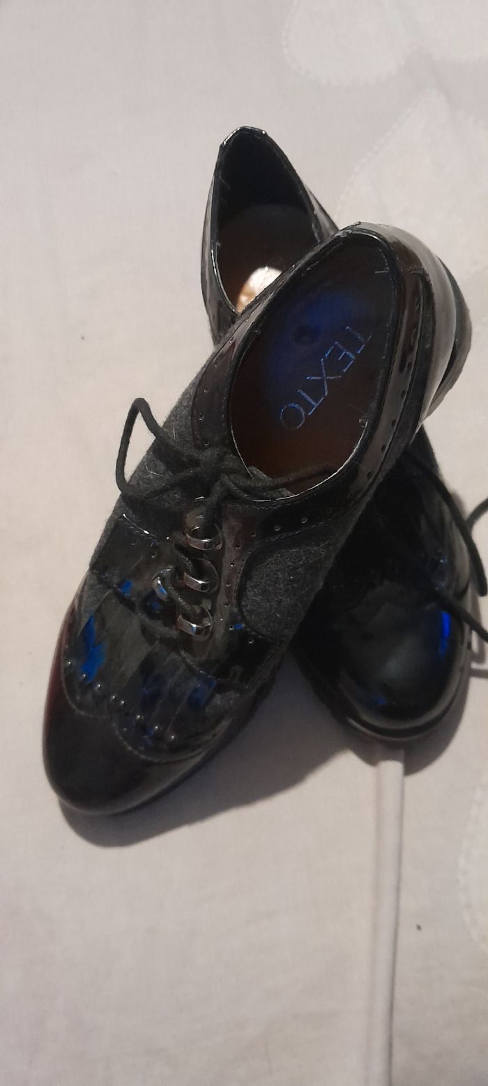 Chaussures - photo numéro 2