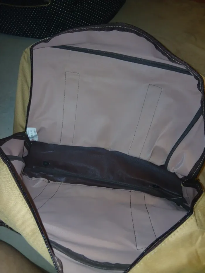 Petit sac de transport et voyage ( Neuf ) - photo numéro 4