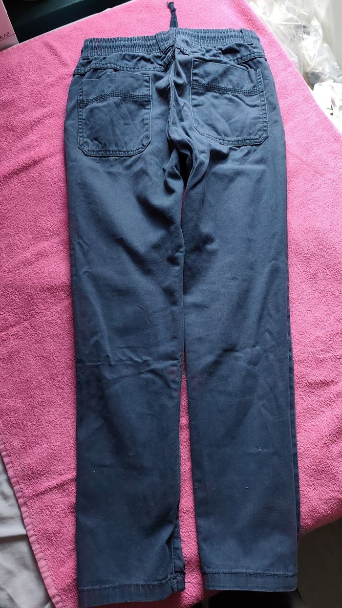 Pantalon - photo numéro 4