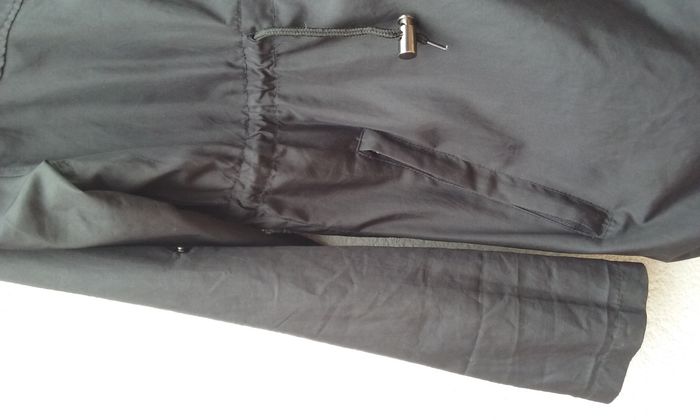 Coupe-vent Parka in a pocket - photo numéro 2