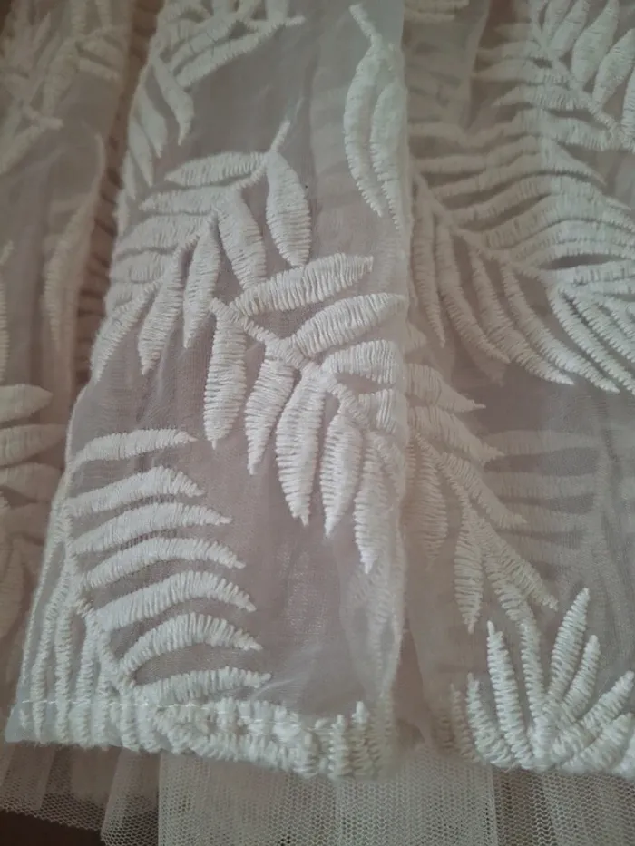 Robe de princesse - photo numéro 2