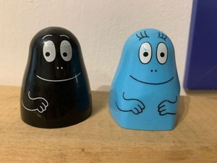 Livres Barbapapa - photo numéro 6