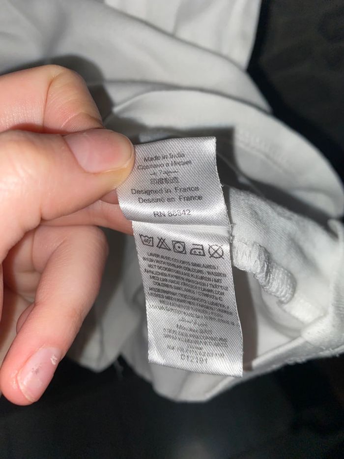 Haut de corp balsamik taille 46 - photo numéro 4