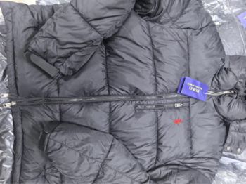 Doudoune Ralph Lauren