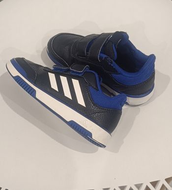 Basket adidas garçon 29 