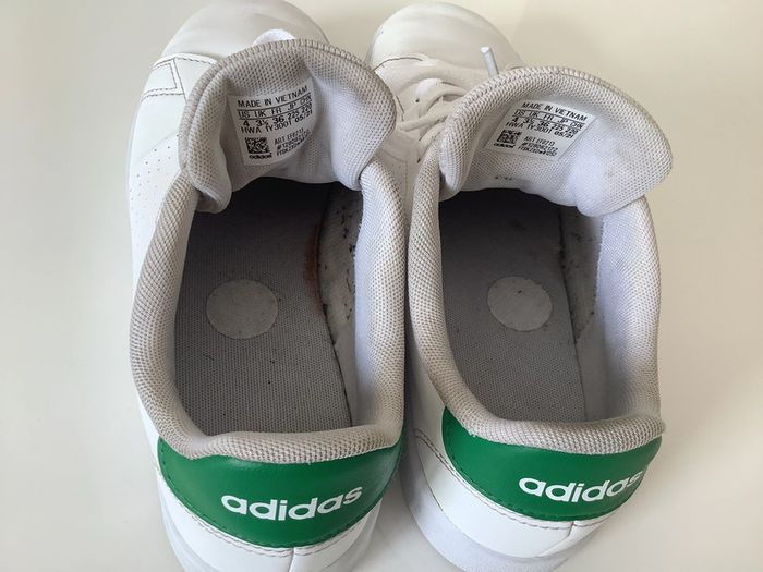 Basket Adidas 36 - photo numéro 5