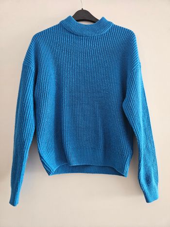 pull maille