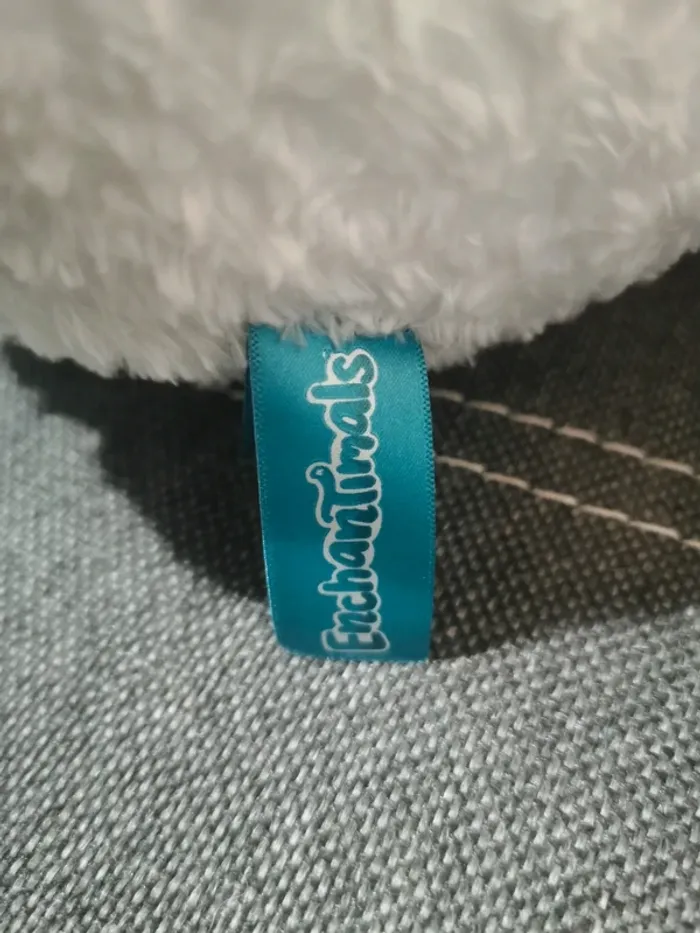 Lot 3 grosses peluches Enchantimals - photo numéro 11