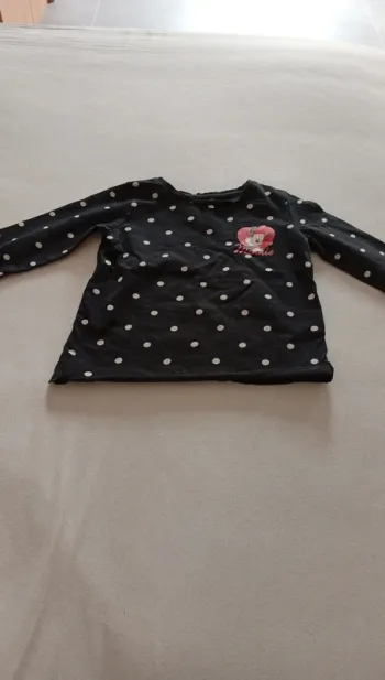 Pull Disney 3ans-98