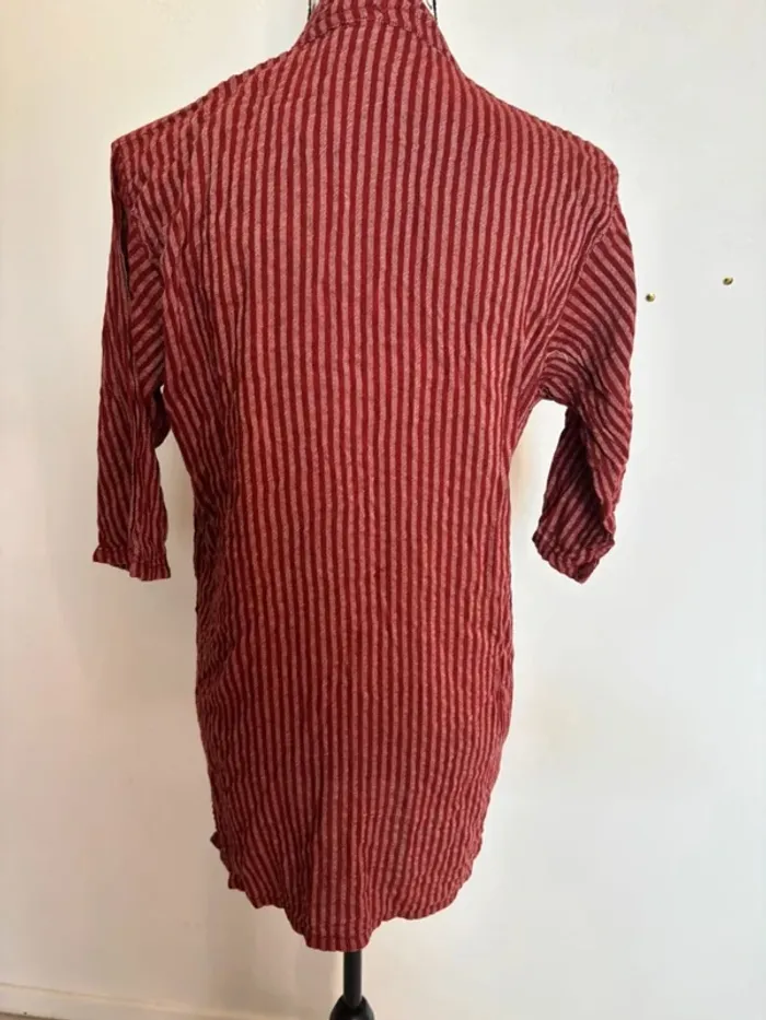 Tunique marocaine mixte taille 2 - photo numéro 5