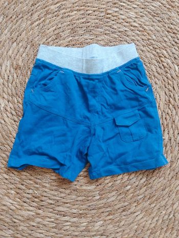 Short garçon. C&a, 24 mois