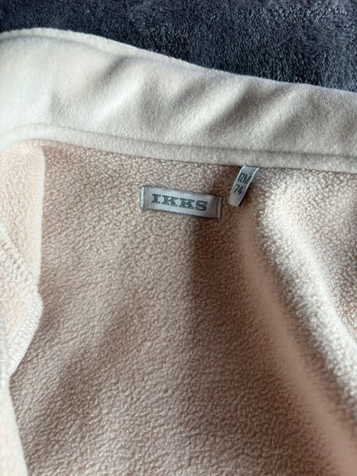 Perfecto Daim IKKS - photo numéro 4