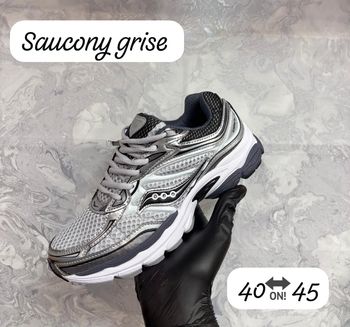 Saucony hommes et femmes