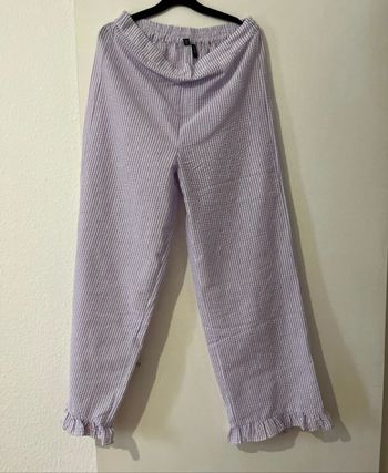 Pantalon de maison Vero Moda