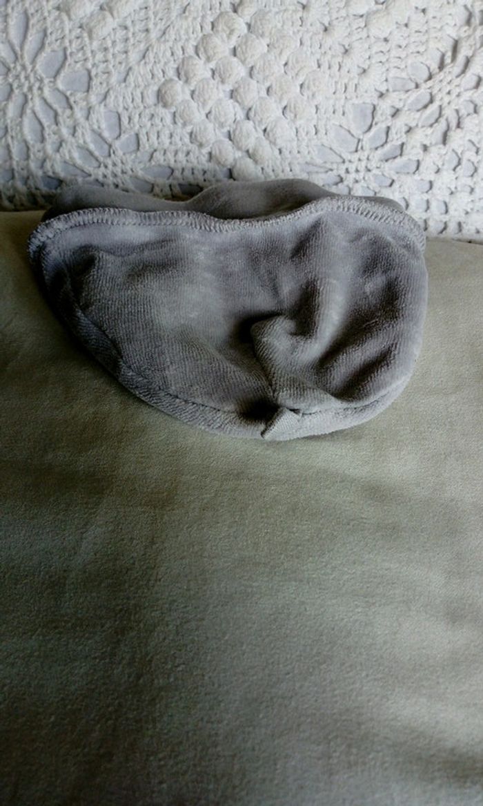 Chapeau bébé - photo numéro 2