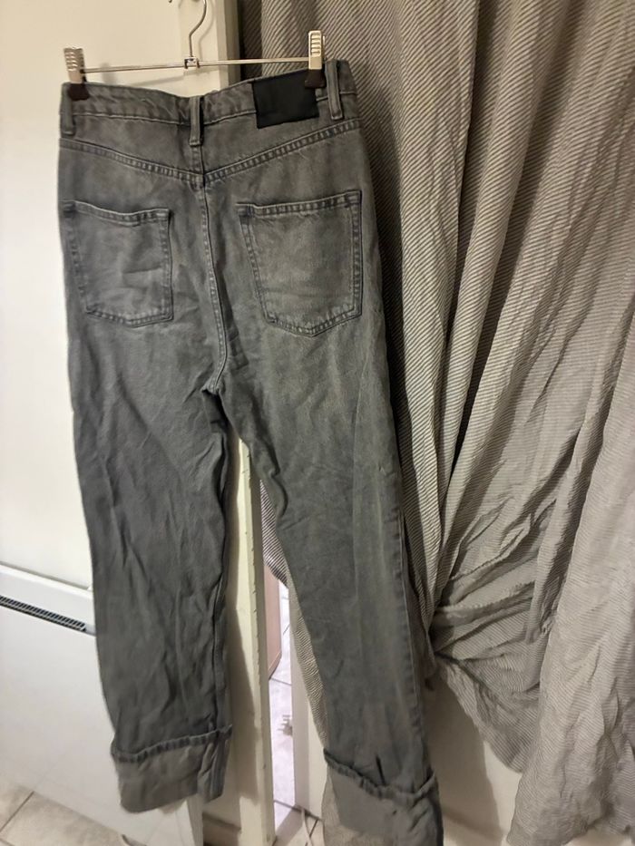 Jean femme straight - photo numéro 2