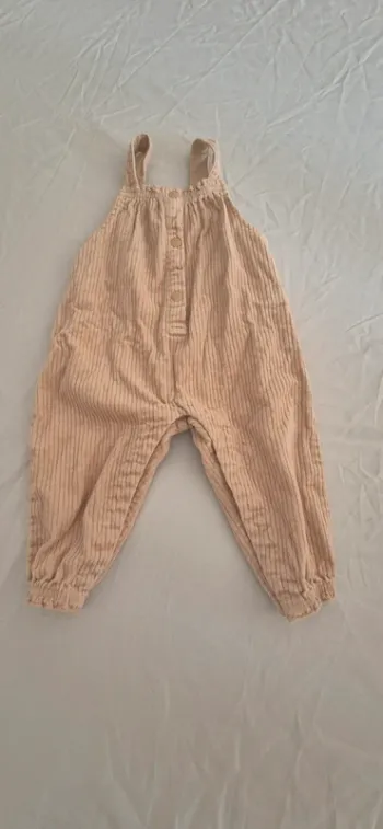 Salopette Kiabi 12m