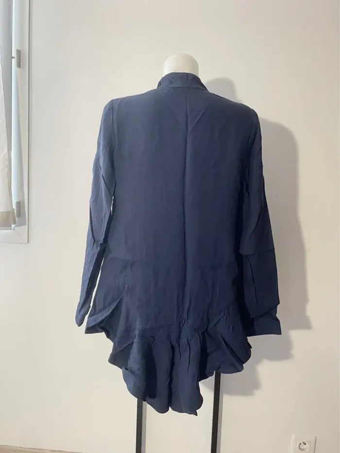 Veste longue neuve Promod - photo numéro 6