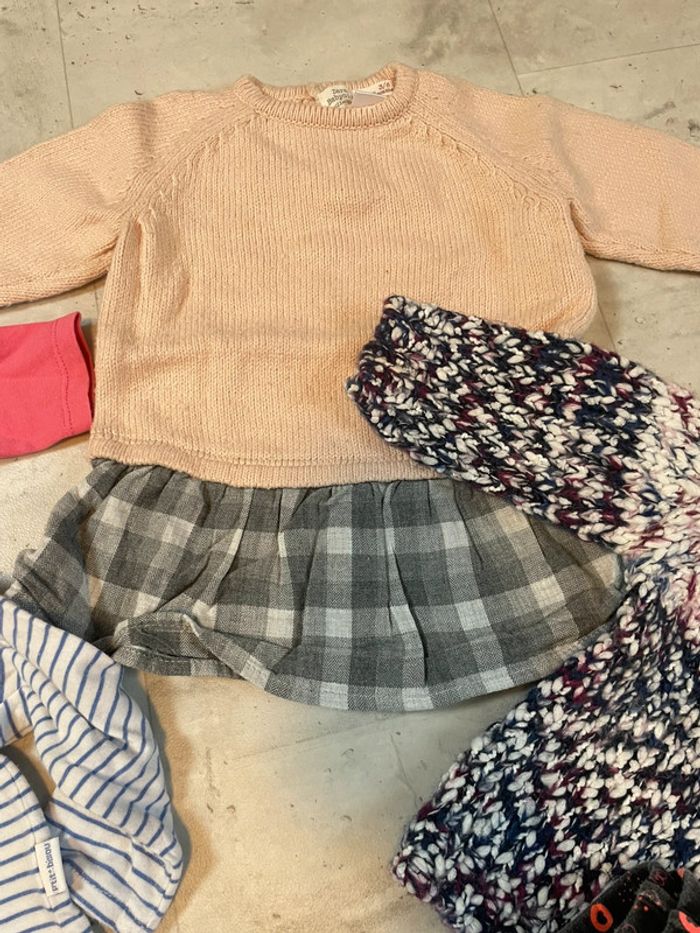 Lot vêtements bébé 3 mois - photo numéro 7