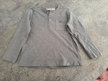 T shirt