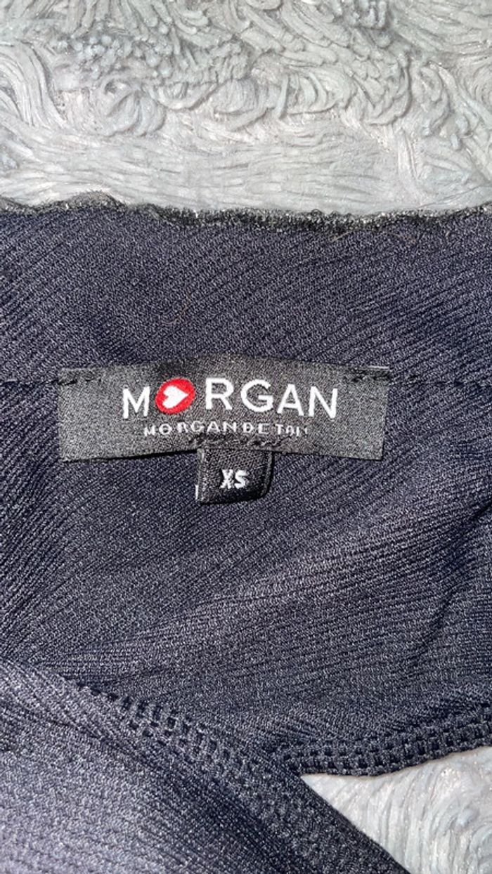 Haut Morgan de Toi taille xS - photo numéro 4