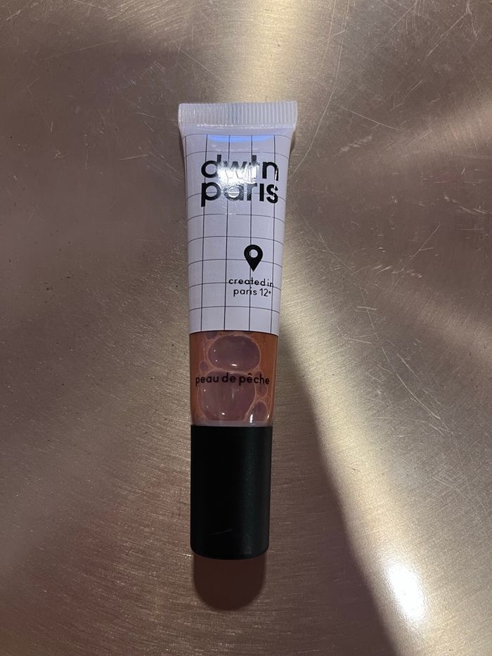 Gouttes autobronzantes - photo numéro 2