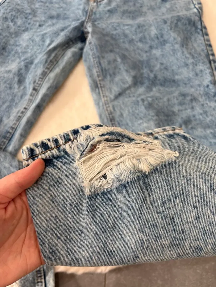 Jeans Mom - photo numéro 4