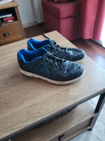 Baskets kappa