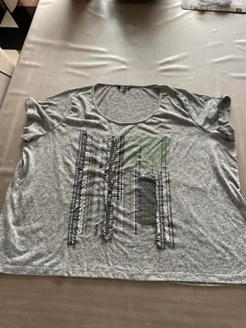 T shirt mc