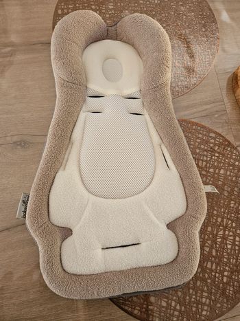 Cale bébé babymoov