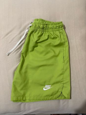 short nike