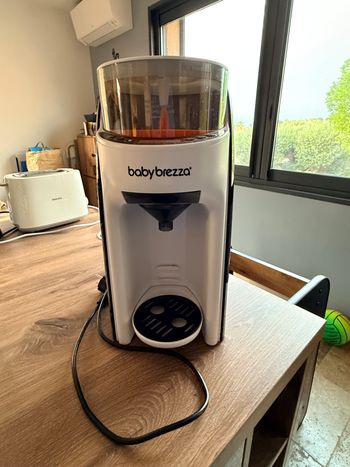 Babybrezza Formula Pro Advanced