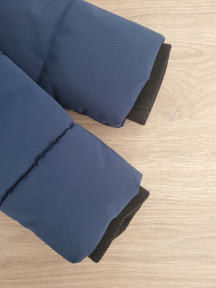 Manteau garcon 8 ans - photo numéro 7