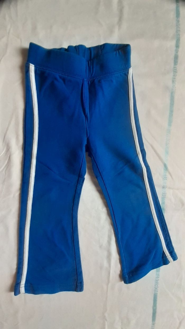 Lot de 7 pantalons - photo numéro 6