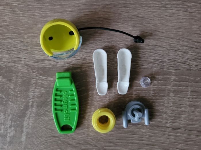 Playmobil 9491 - photo numéro 3