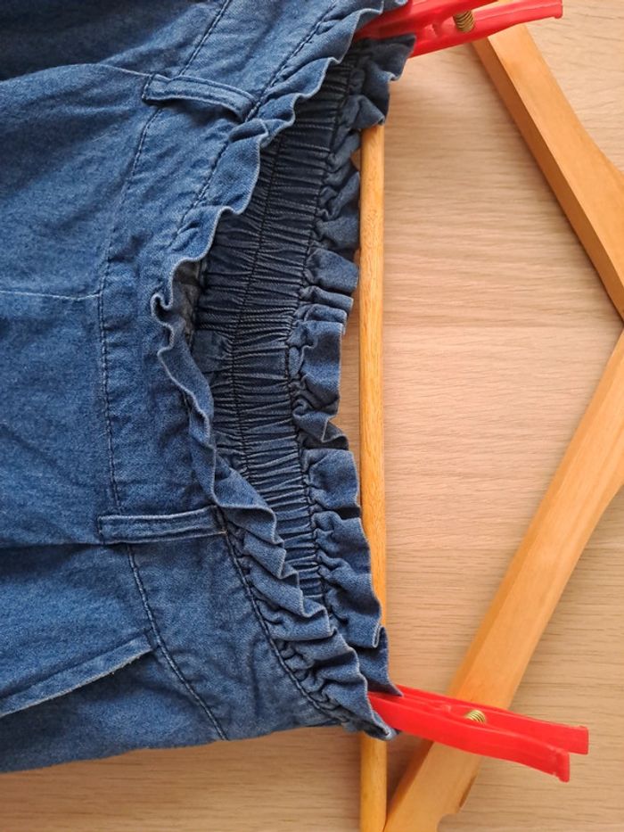 Magnifique pantalon japonais - photo numéro 3