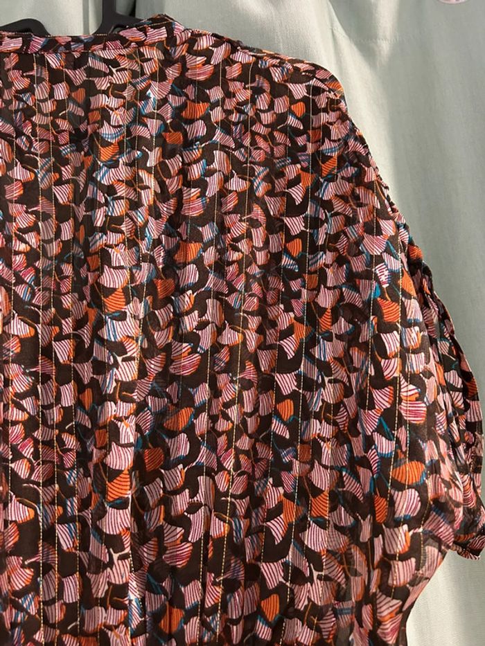 Robe chic Captain tortue 🐢 Taille XS - photo numéro 9