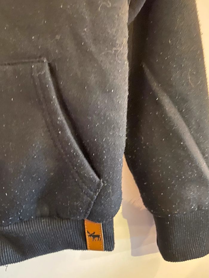 Veste chaude - photo numéro 2