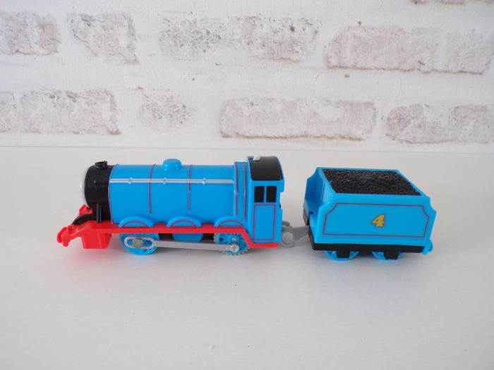 Train Thomas et ses amis - Gordon (J21) - photo numéro 2