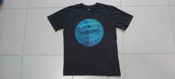 Tshirt manche courte regular fit S